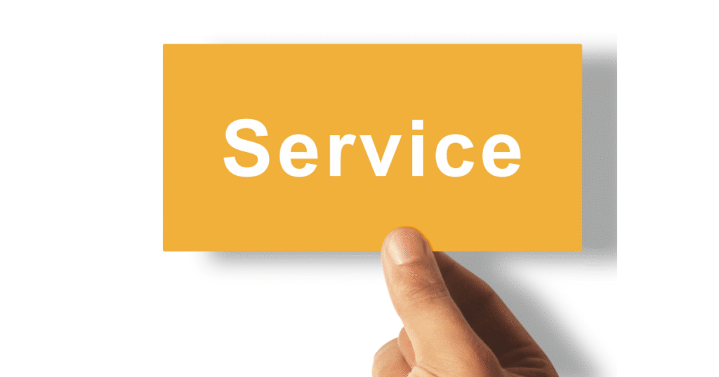 水道修理サービスを比較して選ぶイメージ画像